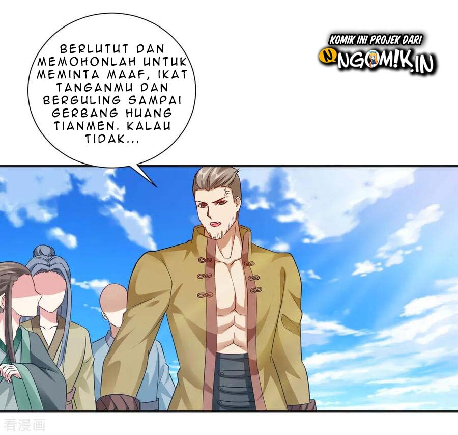 Dao Yin Chapter 04 Gambar 56