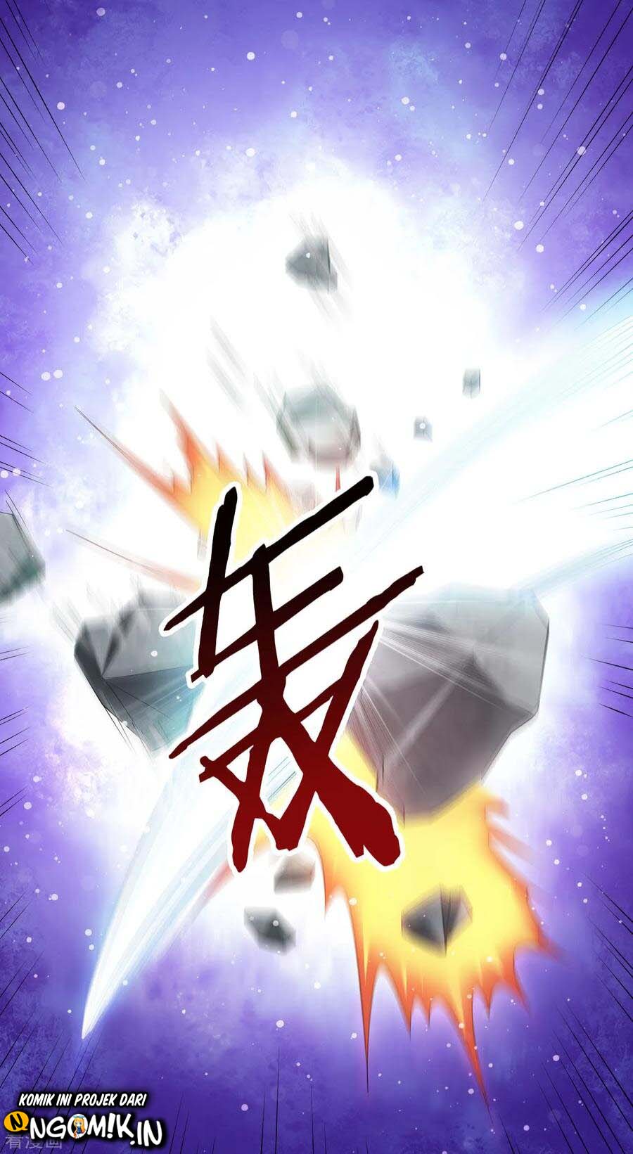 Dao Yin Chapter 04 Gambar 59
