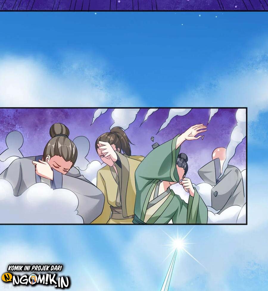 Dao Yin Chapter 04 Gambar 60