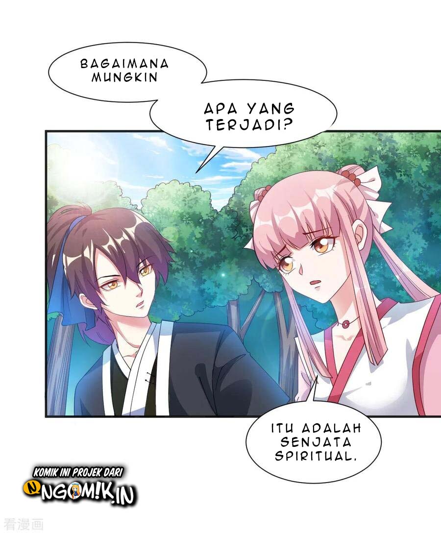 Dao Yin Chapter 04 Gambar 62