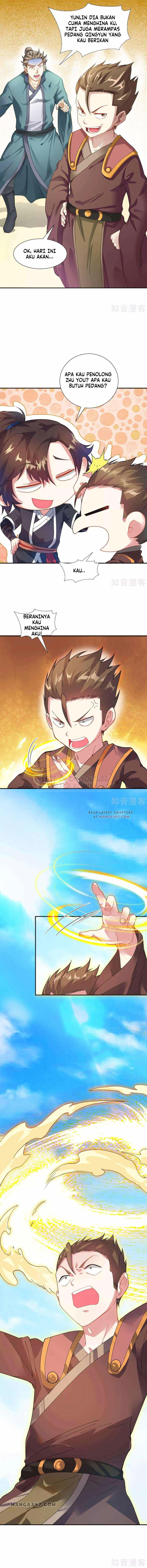 Dao Yin Chapter 07 Gambar 1