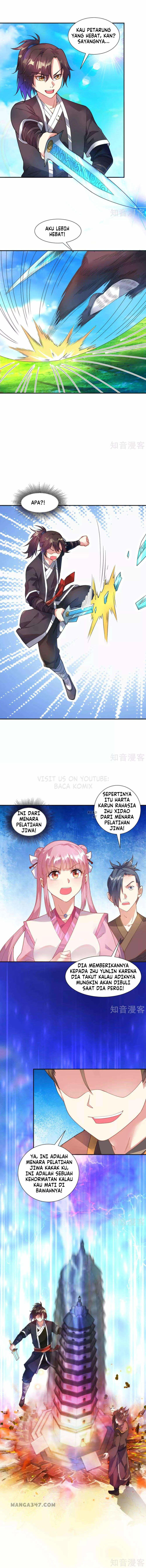 Dao Yin Chapter 07 Gambar 2