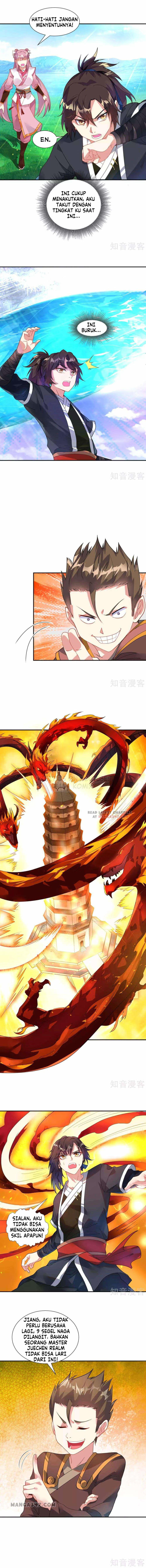 Dao Yin Chapter 07 Gambar 3