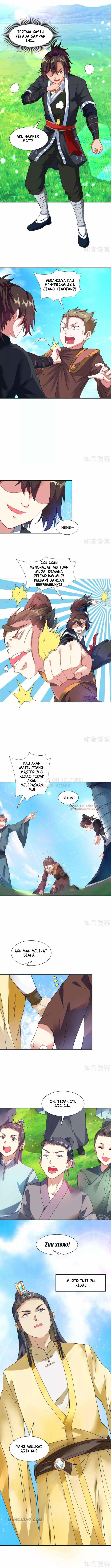 Dao Yin Chapter 07 Gambar 5