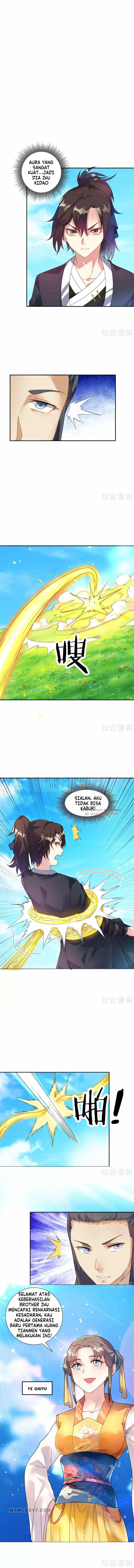 Dao Yin Chapter 07 Gambar 6