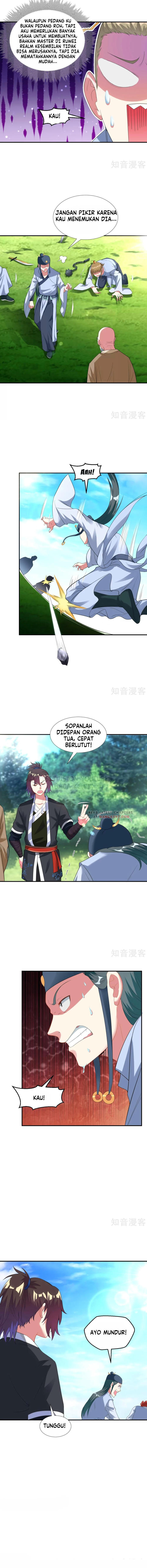 Dao Yin Chapter 12 Gambar 2
