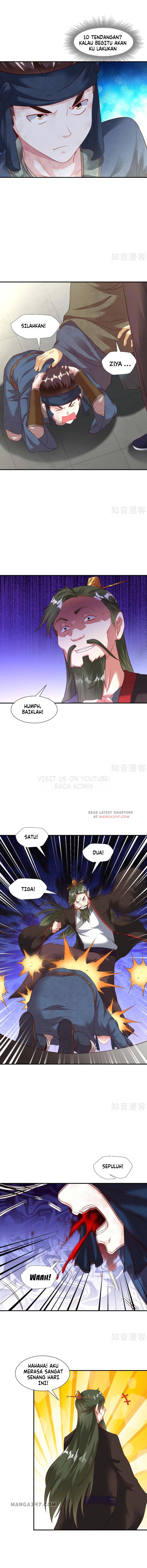 Dao Yin Chapter 16 Gambar 4