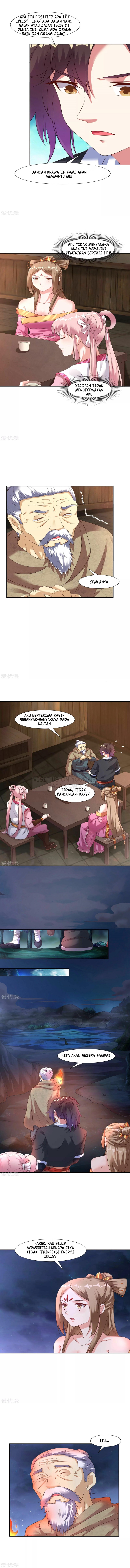 Dao Yin Chapter 20 Gambar 2