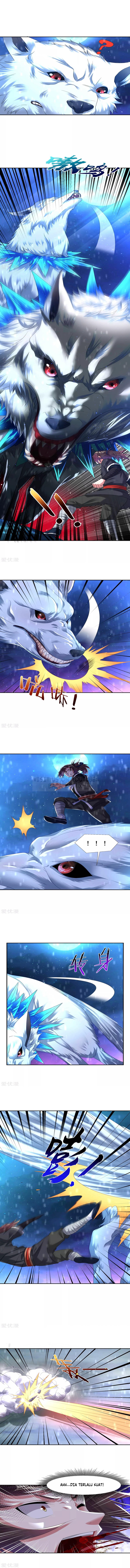 Dao Yin Chapter 23 Gambar 2