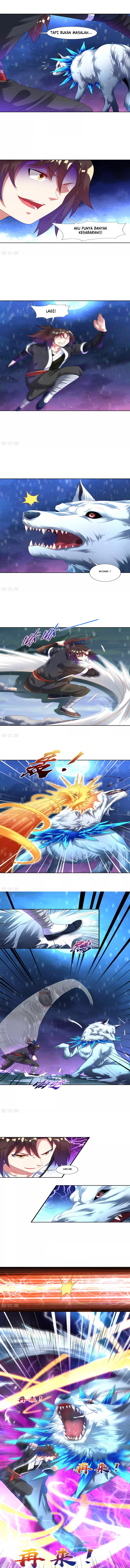 Dao Yin Chapter 23 Gambar 3