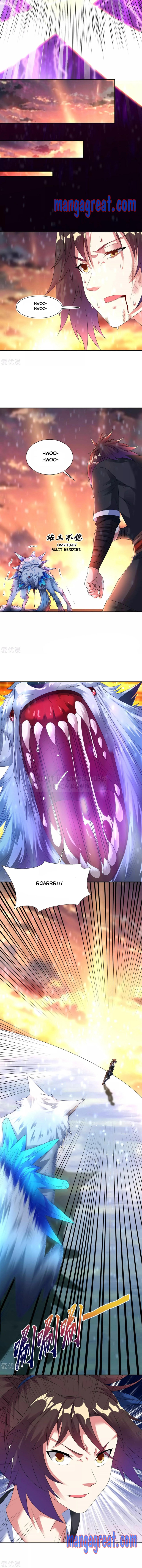 Dao Yin Chapter 23 Gambar 4