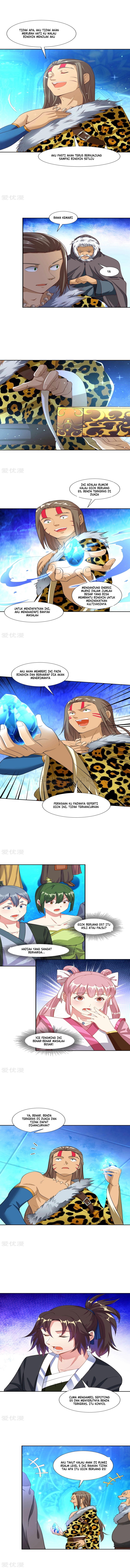 Dao Yin Chapter 25 Gambar 2