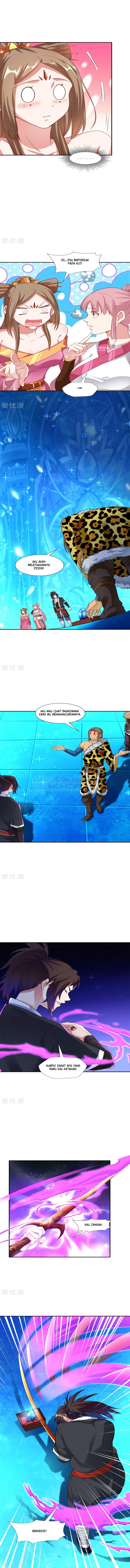 Dao Yin Chapter 25 Gambar 4
