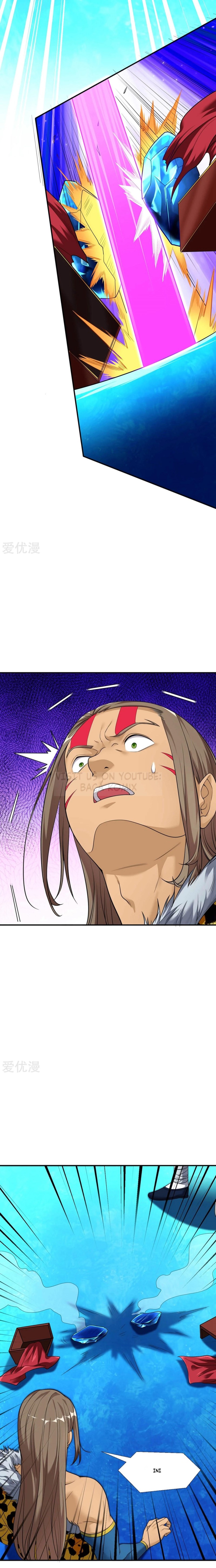 Dao Yin Chapter 25 Gambar 5