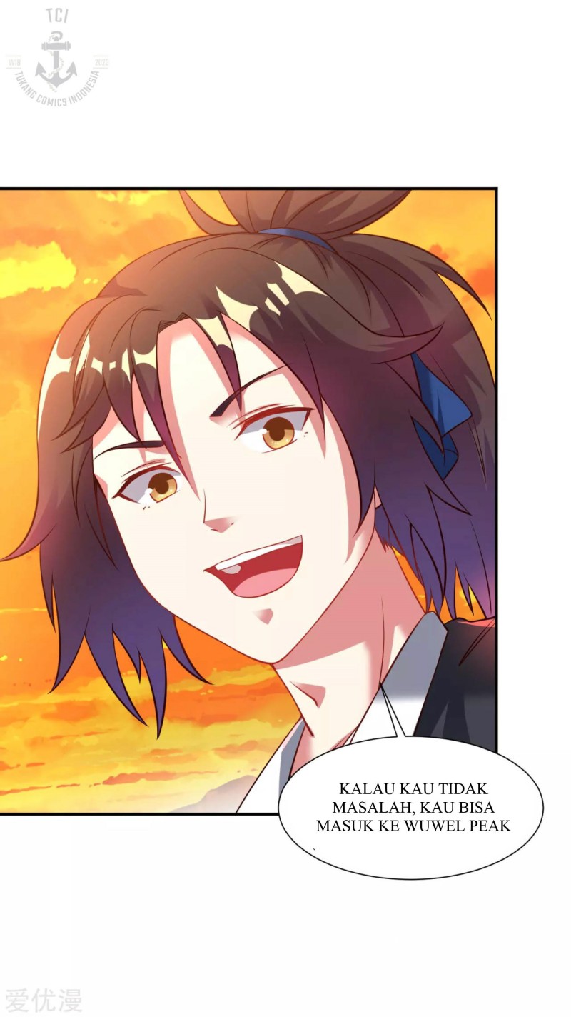 Dao Yin Chapter 28 Gambar 8