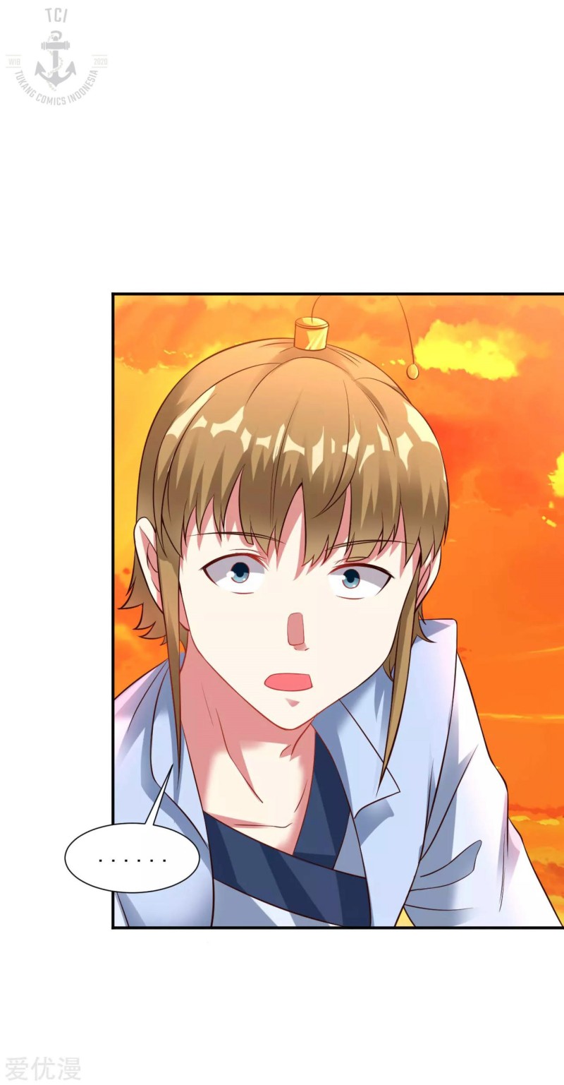 Dao Yin Chapter 28 Gambar 9