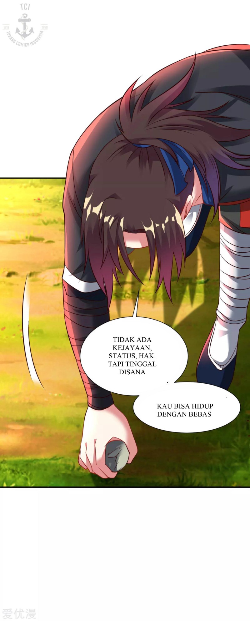 Dao Yin Chapter 28 Gambar 10