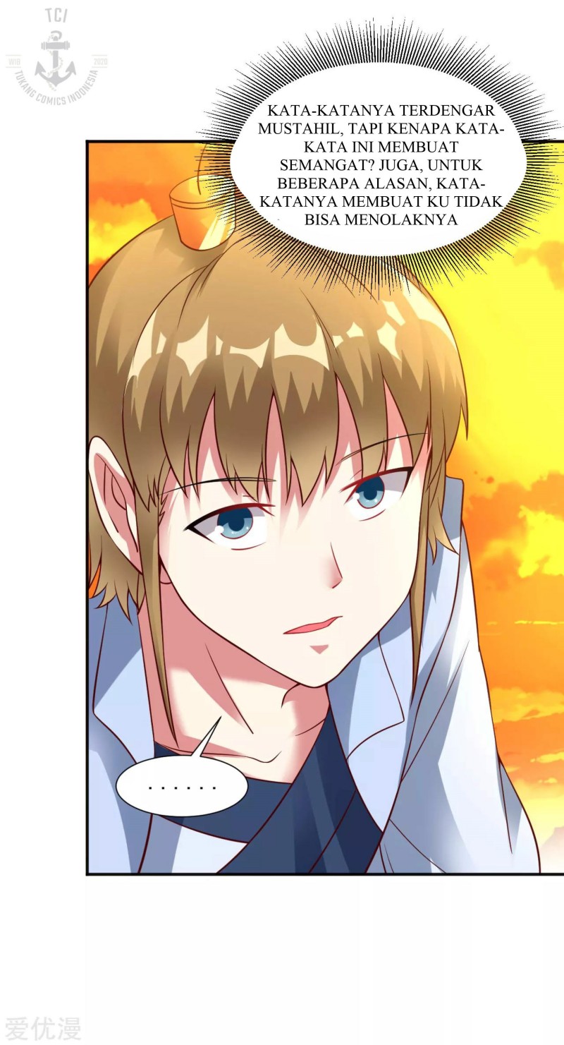 Dao Yin Chapter 28 Gambar 12