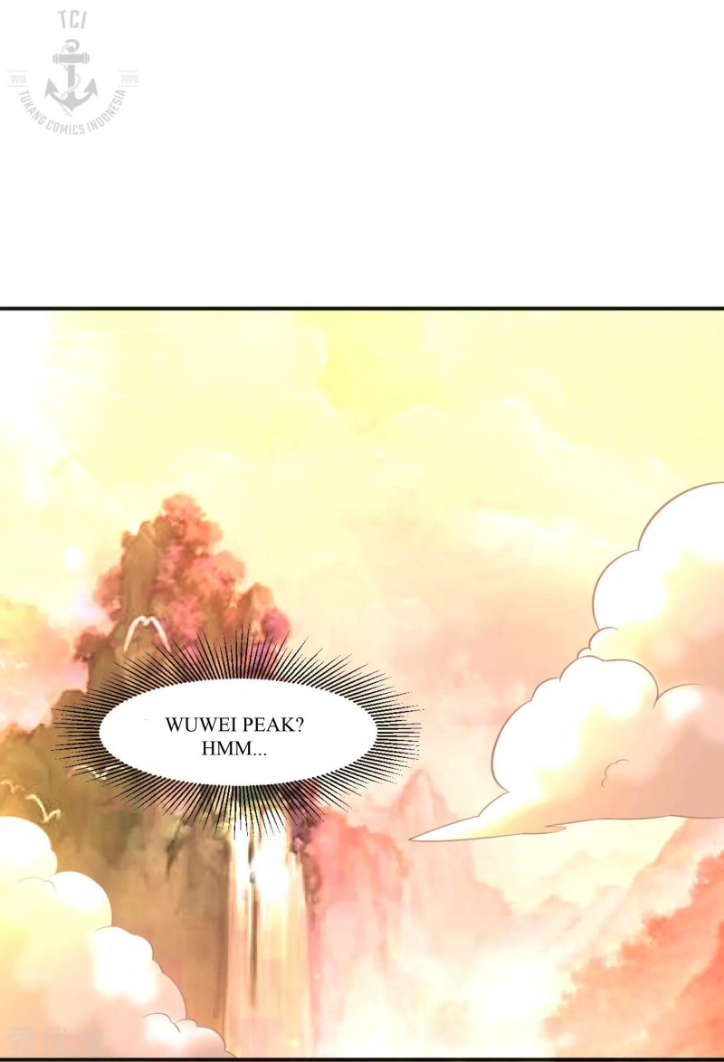 Dao Yin Chapter 28 Gambar 13