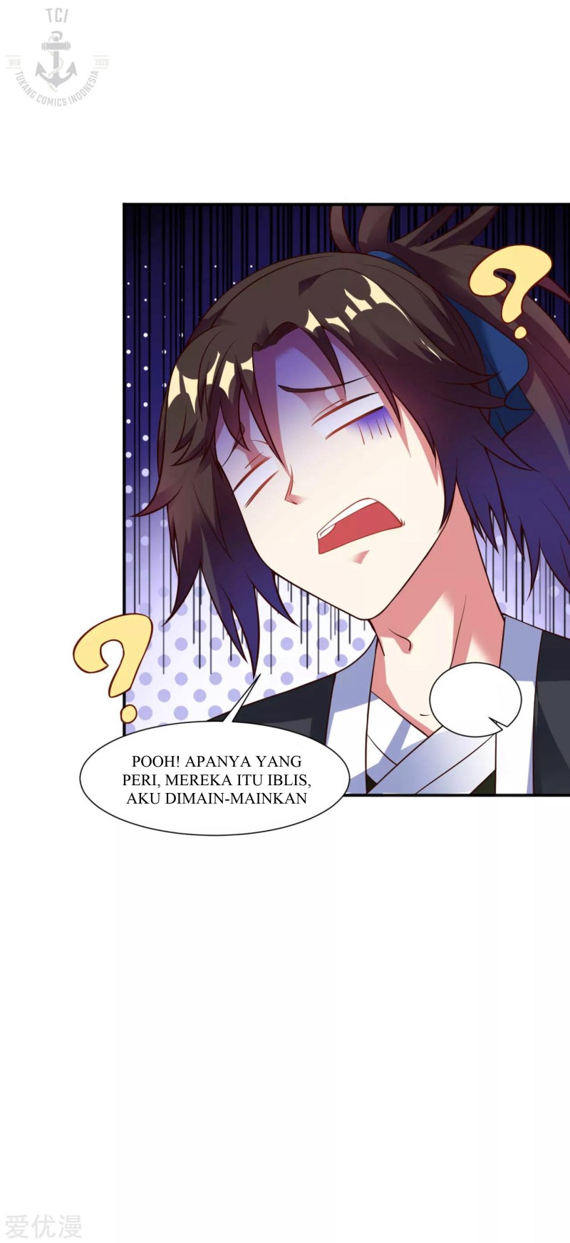Dao Yin Chapter 28 Gambar 16