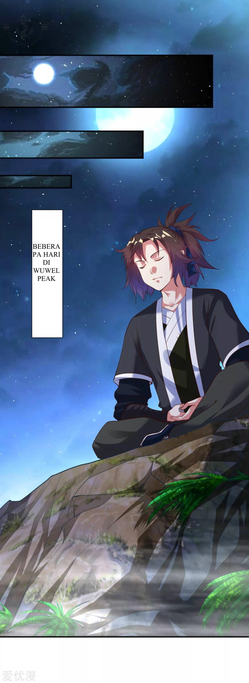 Dao Yin Chapter 28 Gambar 21