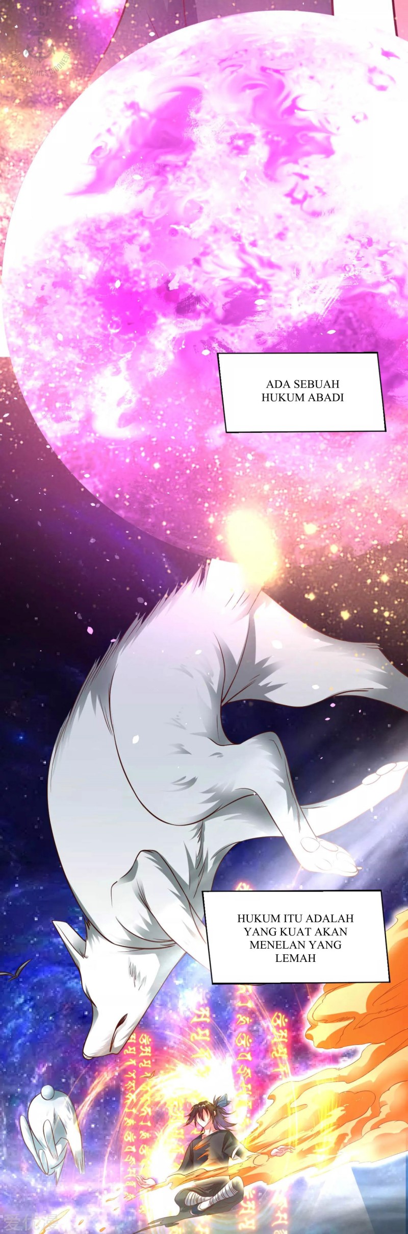 Dao Yin Chapter 28 Gambar 23