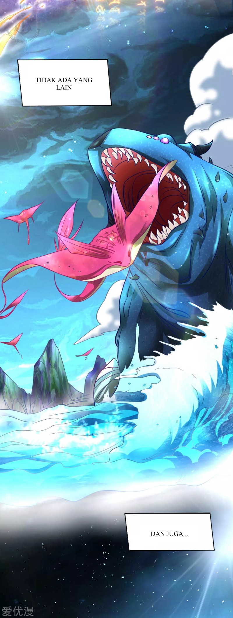 Dao Yin Chapter 28 Gambar 24