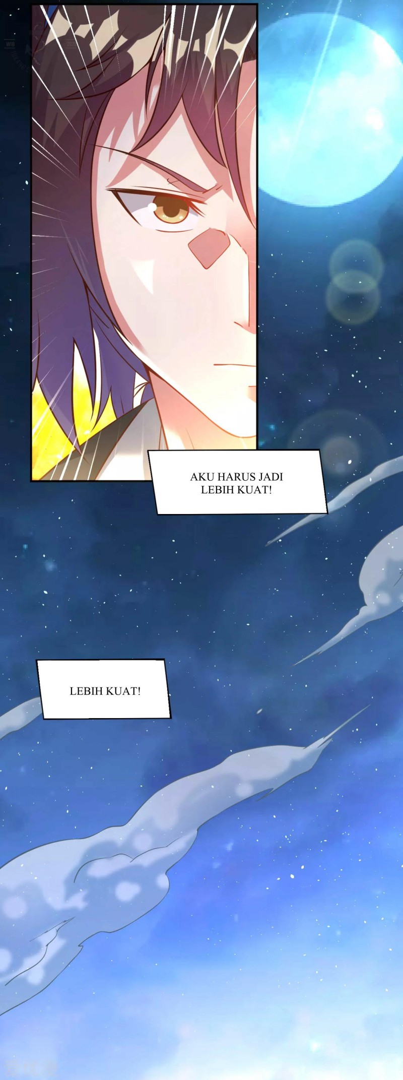 Dao Yin Chapter 28 Gambar 25