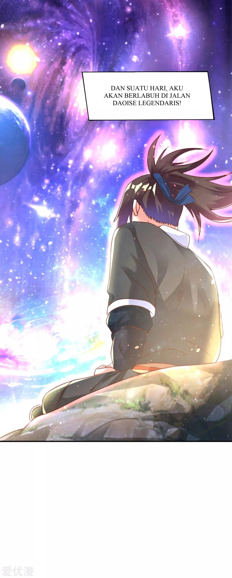 Dao Yin Chapter 28 Gambar 26