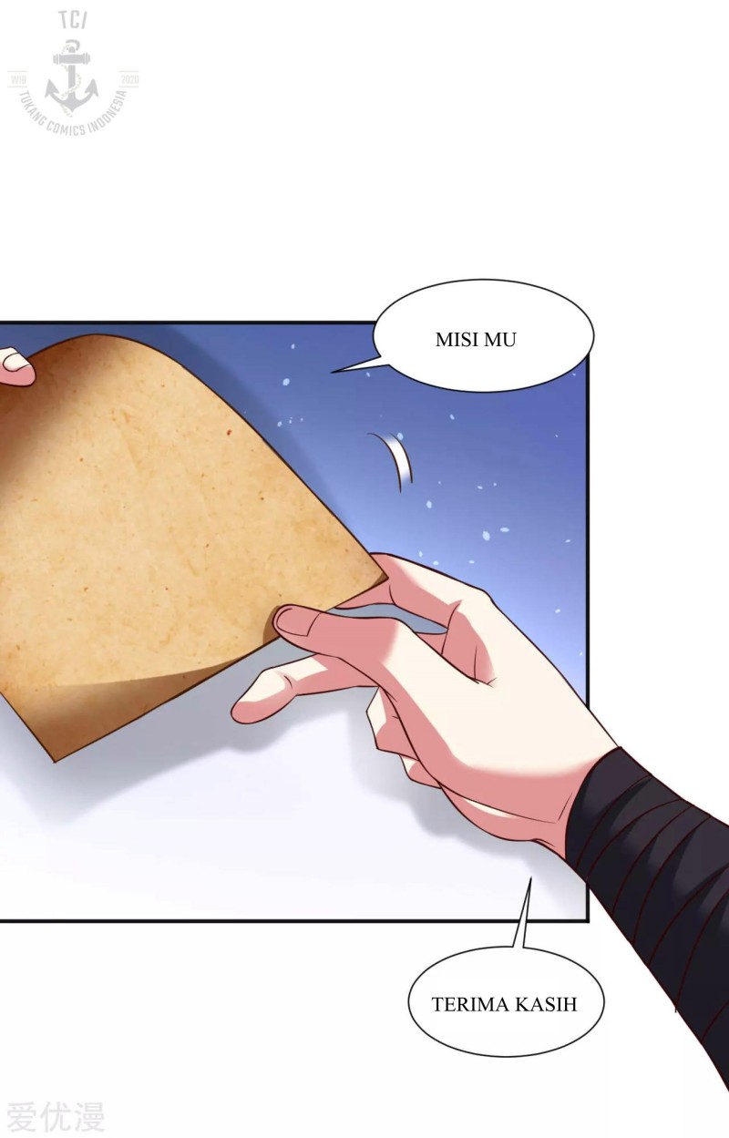 Dao Yin Chapter 28 Gambar 29