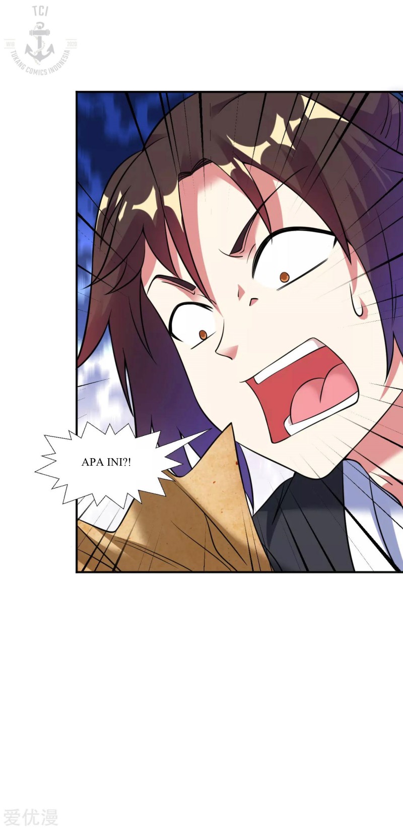 Dao Yin Chapter 28 Gambar 31