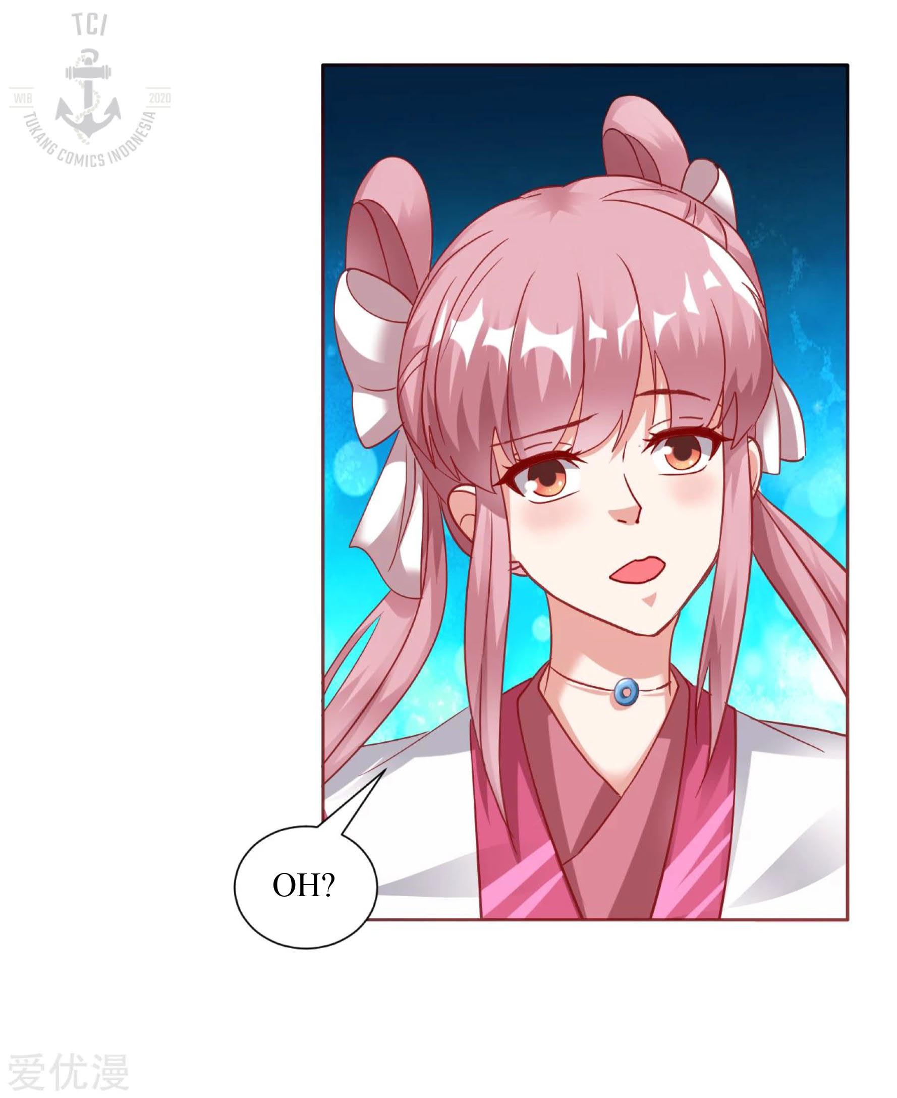 Dao Yin Chapter 34 Gambar 16