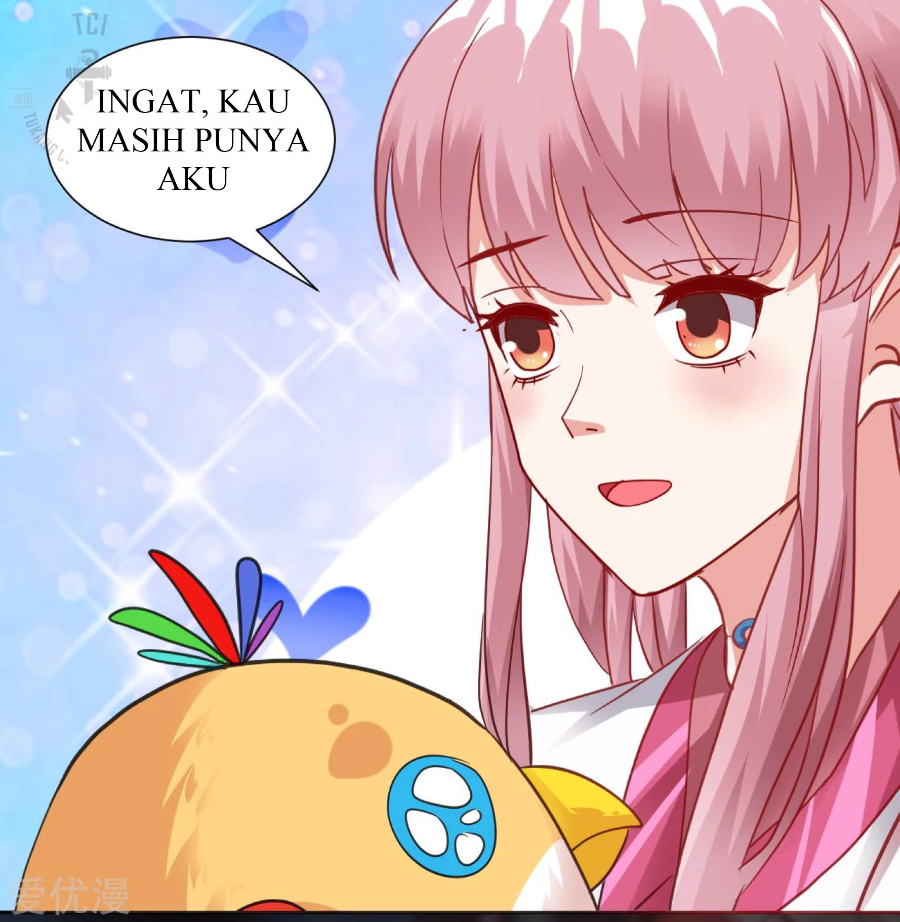 Dao Yin Chapter 34 Gambar 18
