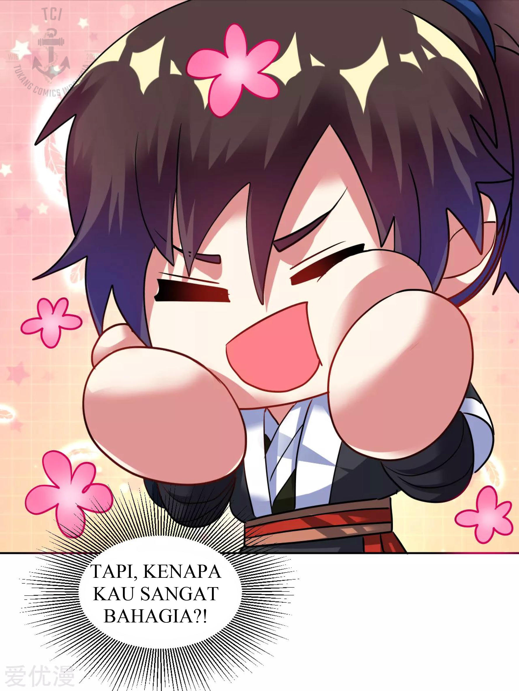 Dao Yin Chapter 34 Gambar 24