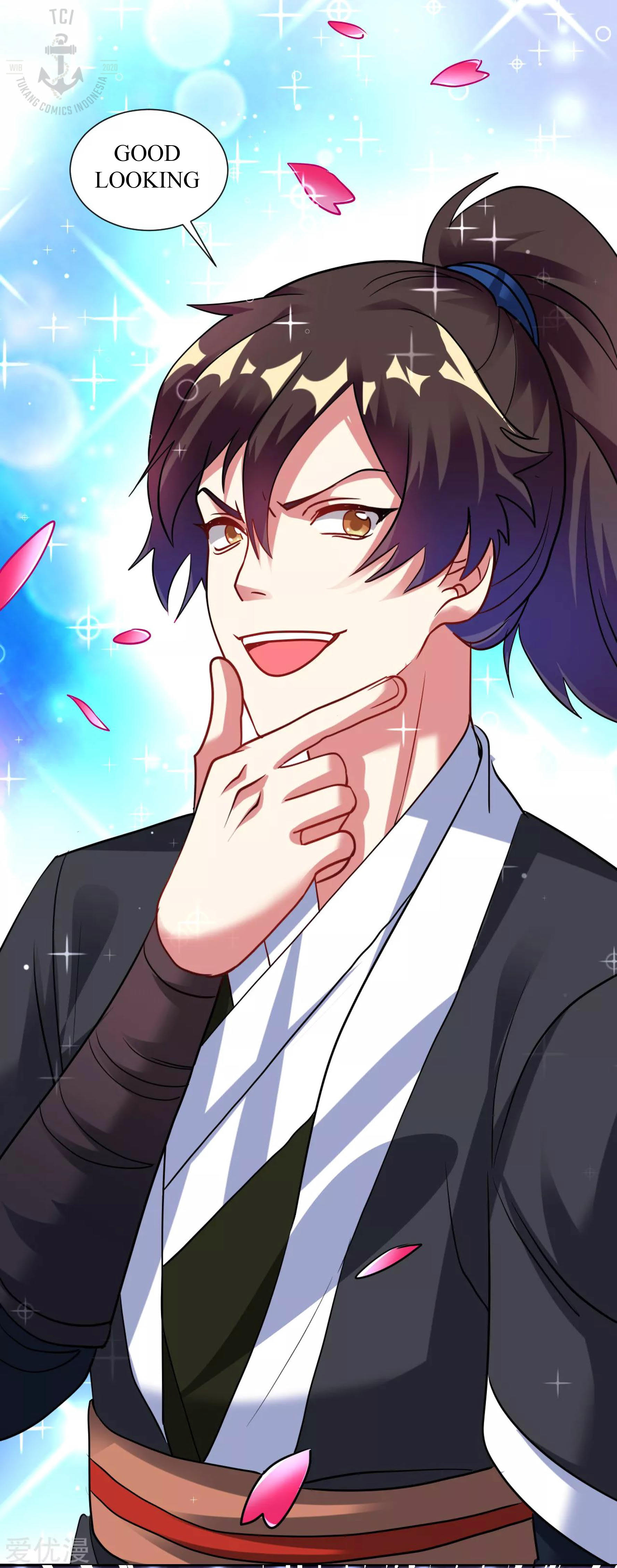 Dao Yin Chapter 34 Gambar 32