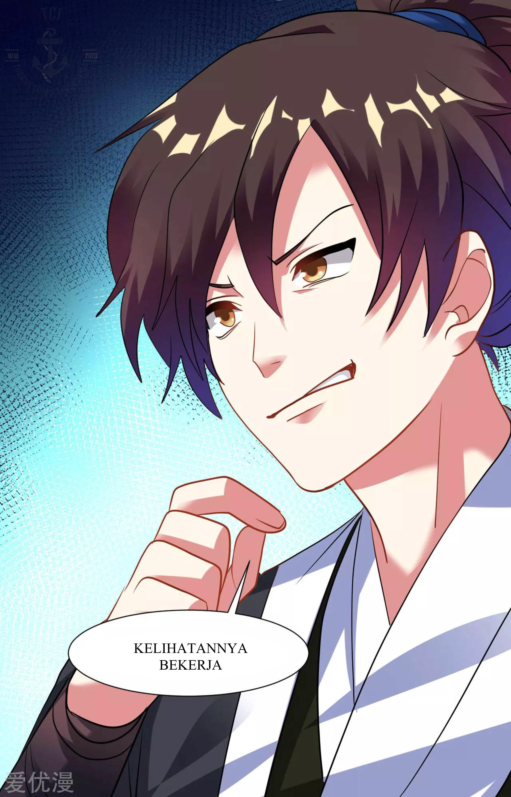 Dao Yin Chapter 35 Gambar 5