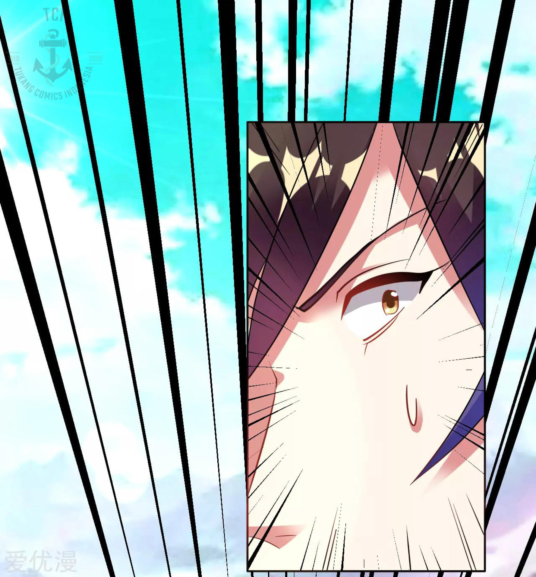 Dao Yin Chapter 35 Gambar 7