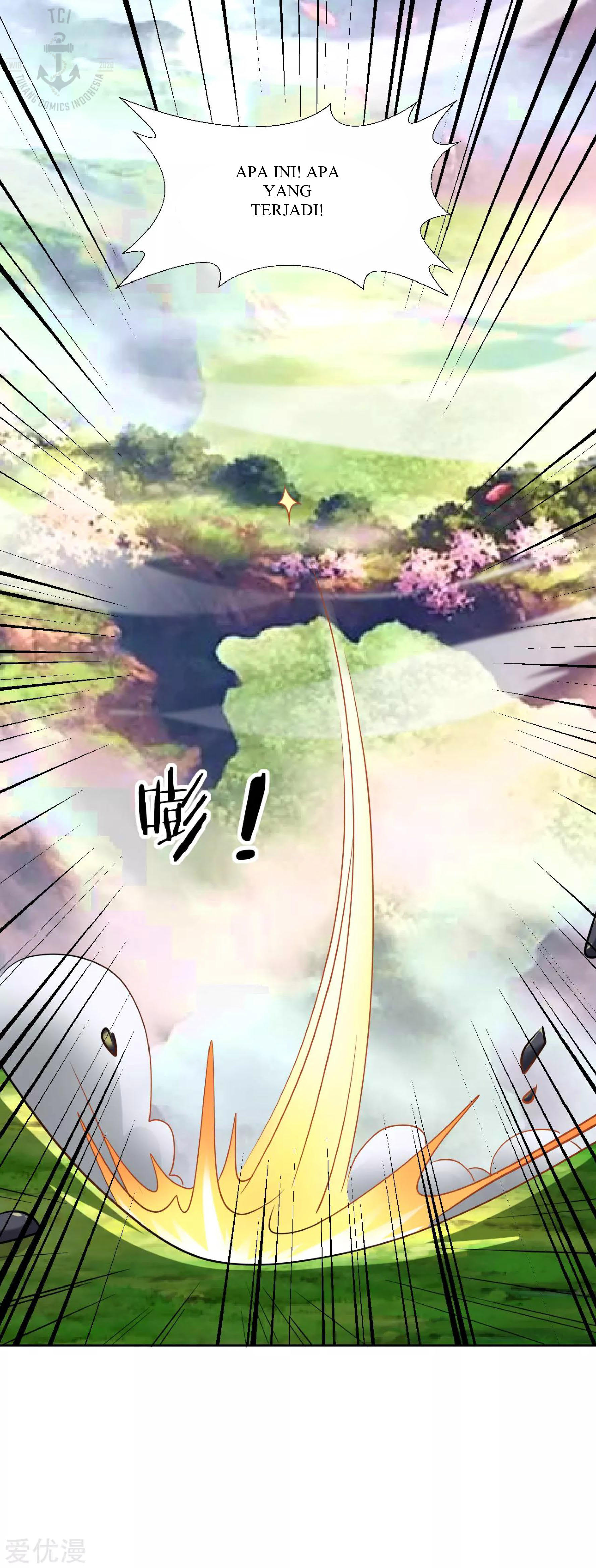 Dao Yin Chapter 35 Gambar 8
