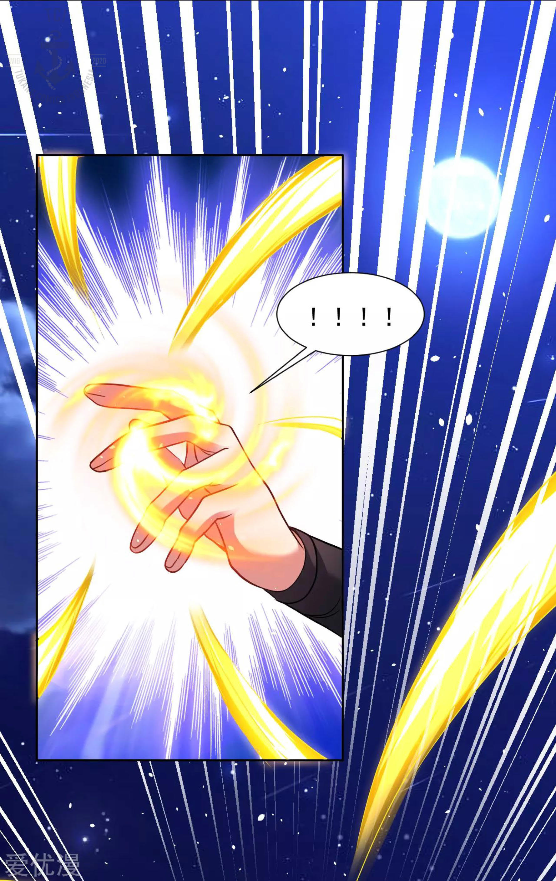 Dao Yin Chapter 35 Gambar 10