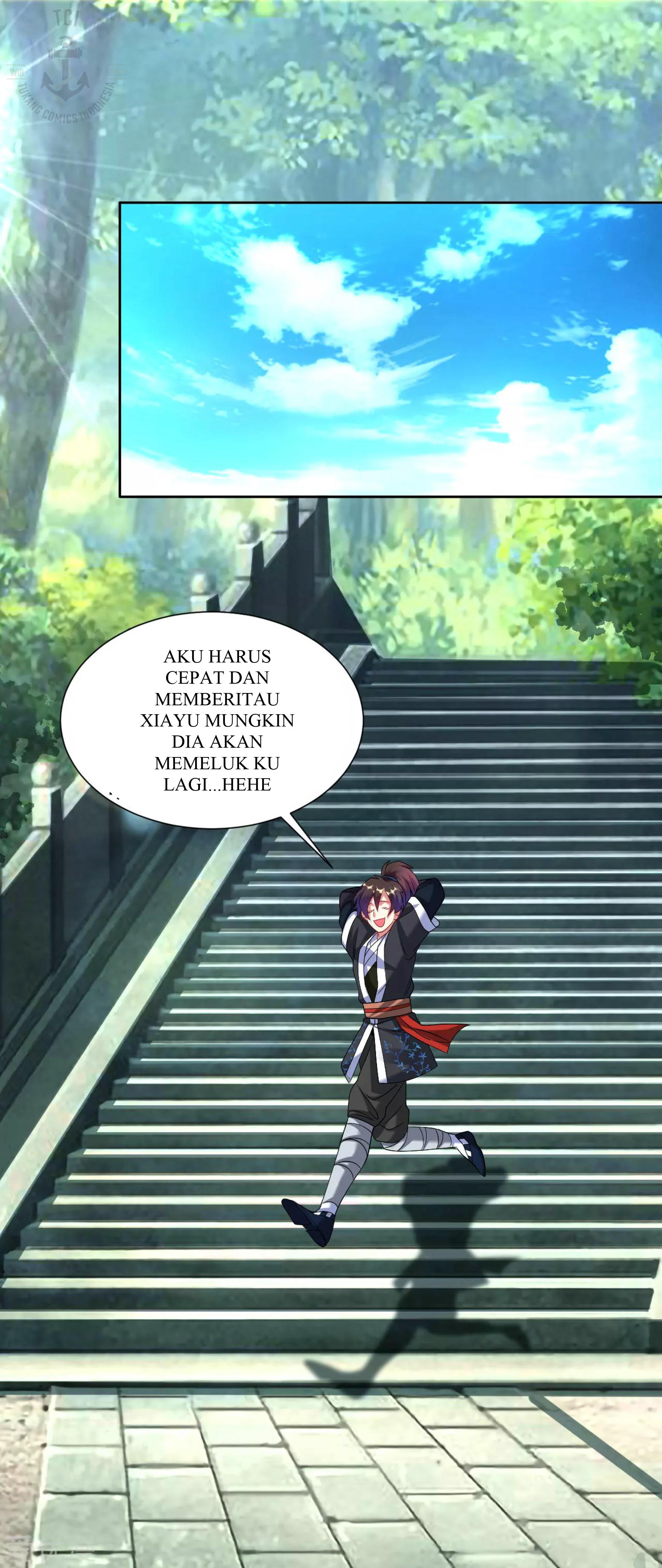 Dao Yin Chapter 35 Gambar 15