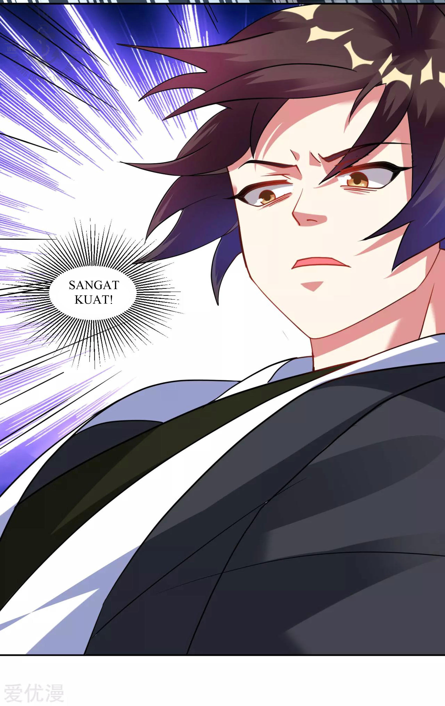 Dao Yin Chapter 35 Gambar 20
