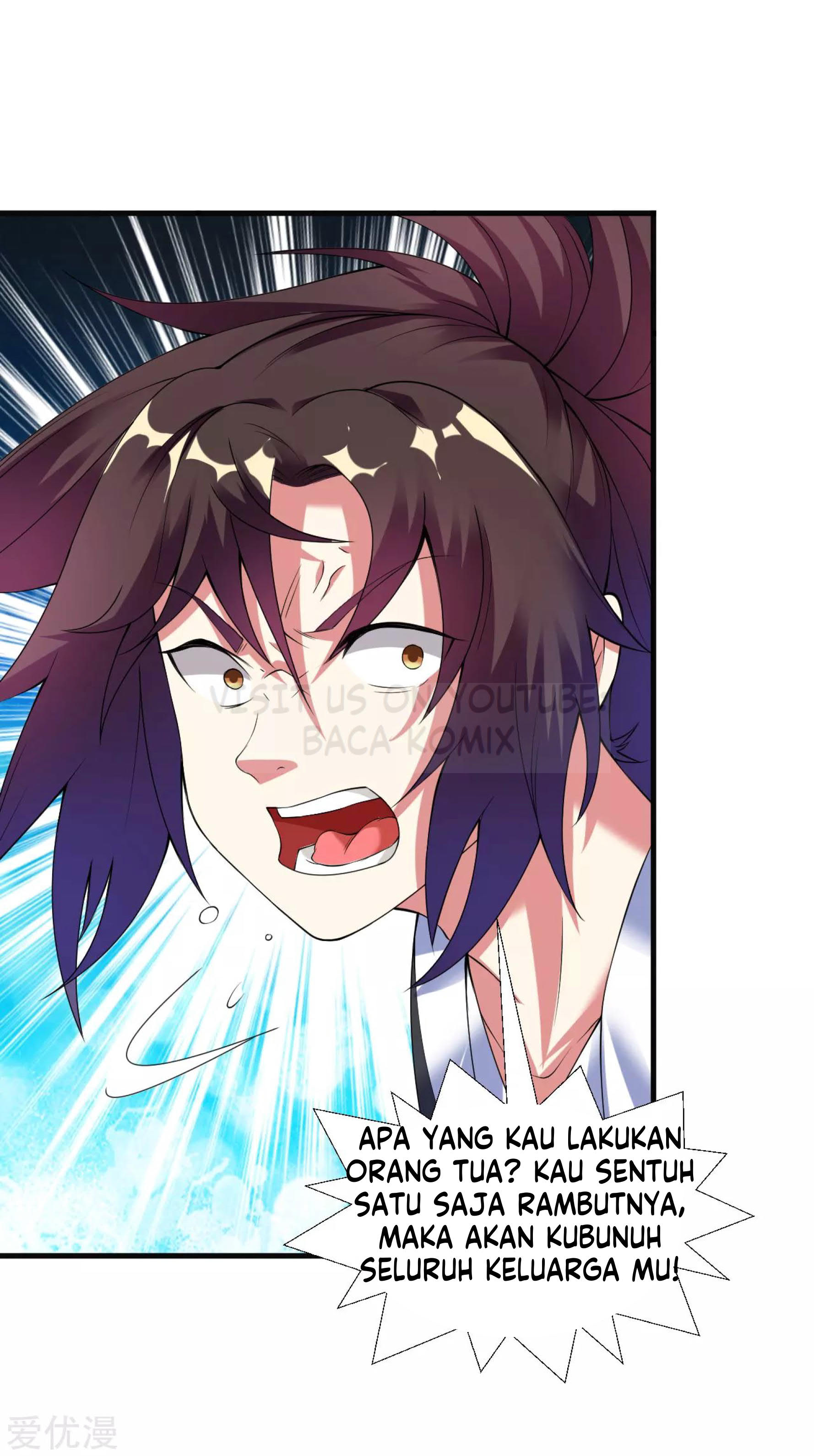Dao Yin Chapter 39 Gambar 2