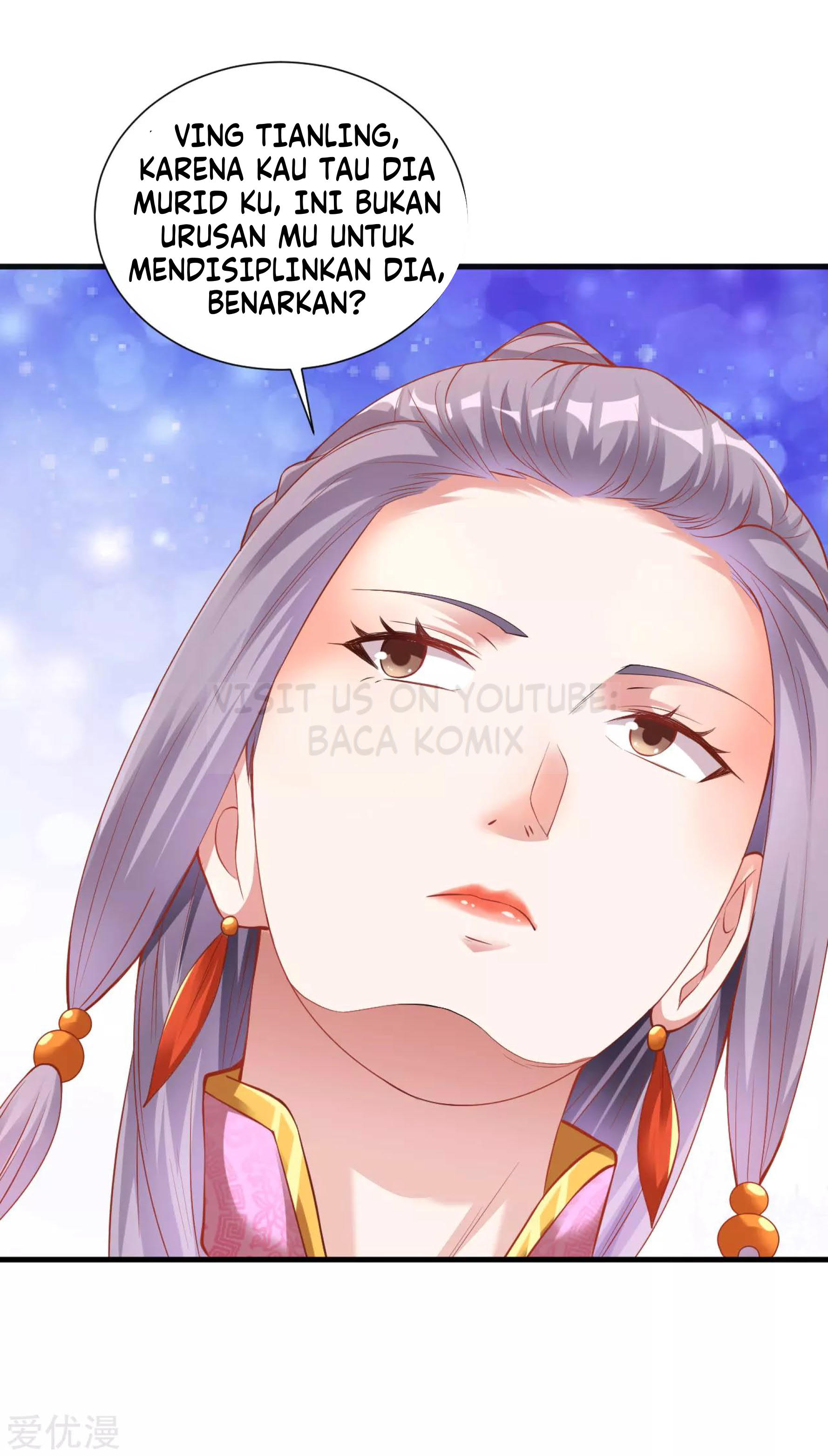 Dao Yin Chapter 39 Gambar 6