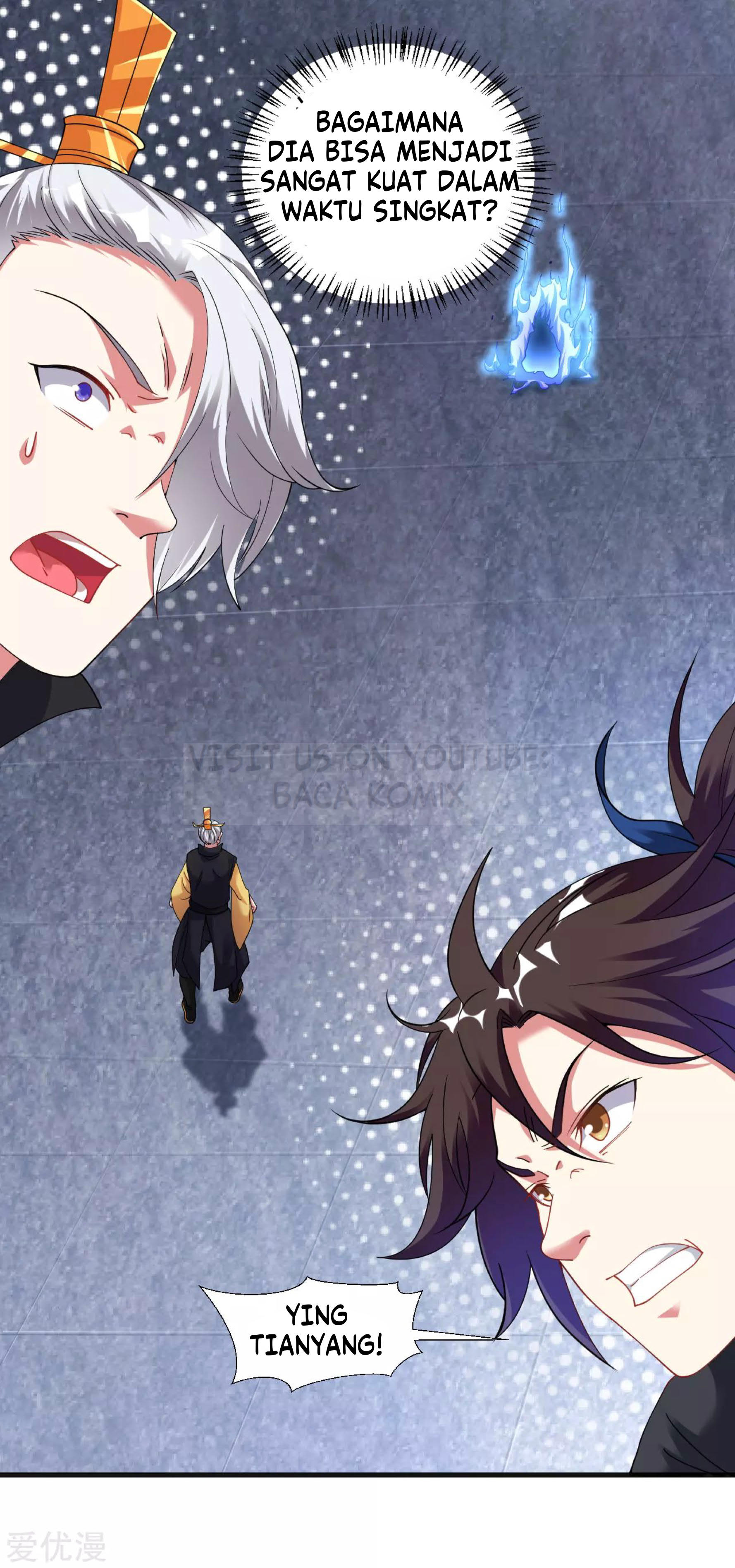 Dao Yin Chapter 39 Gambar 10