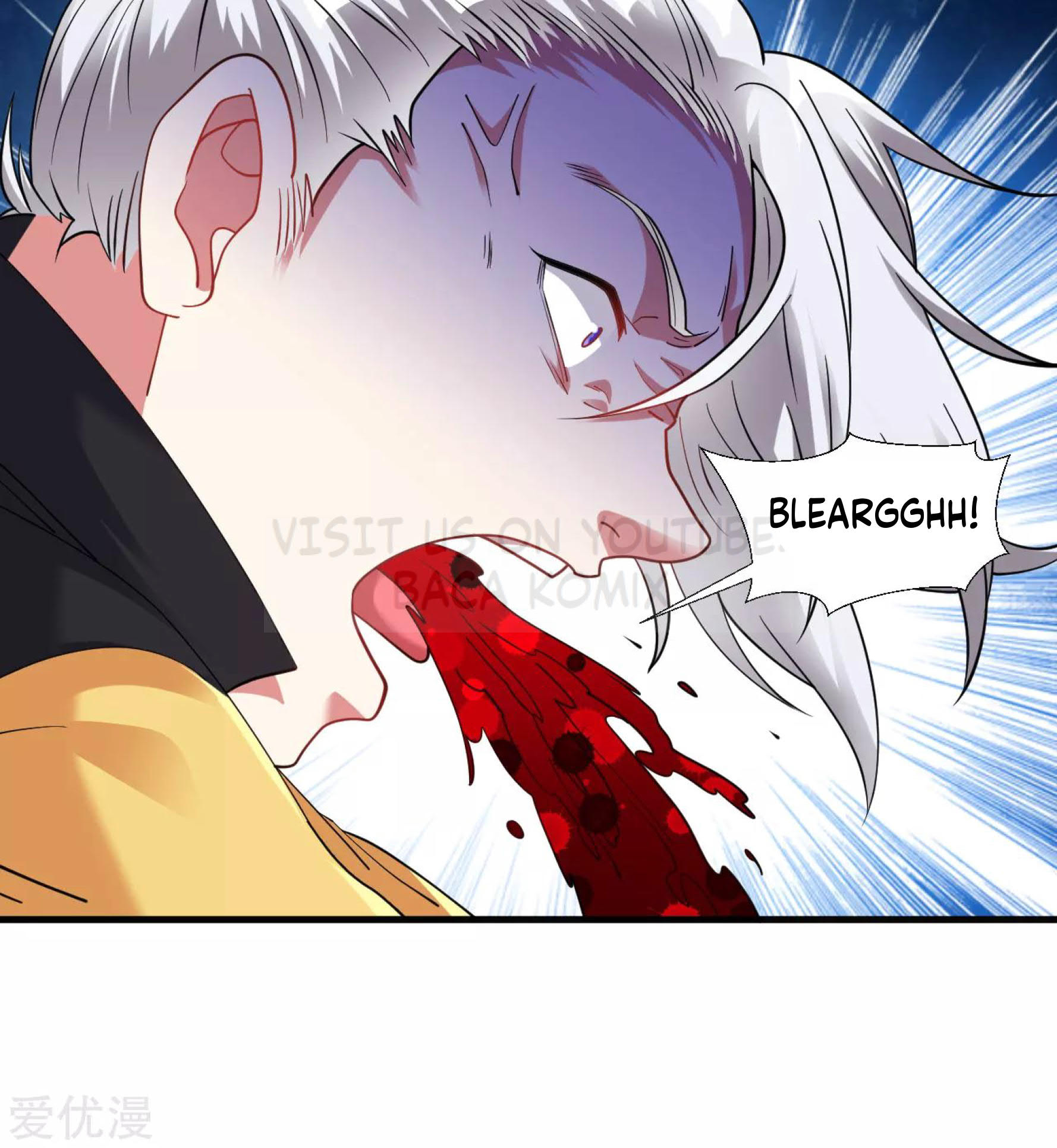 Dao Yin Chapter 39 Gambar 15