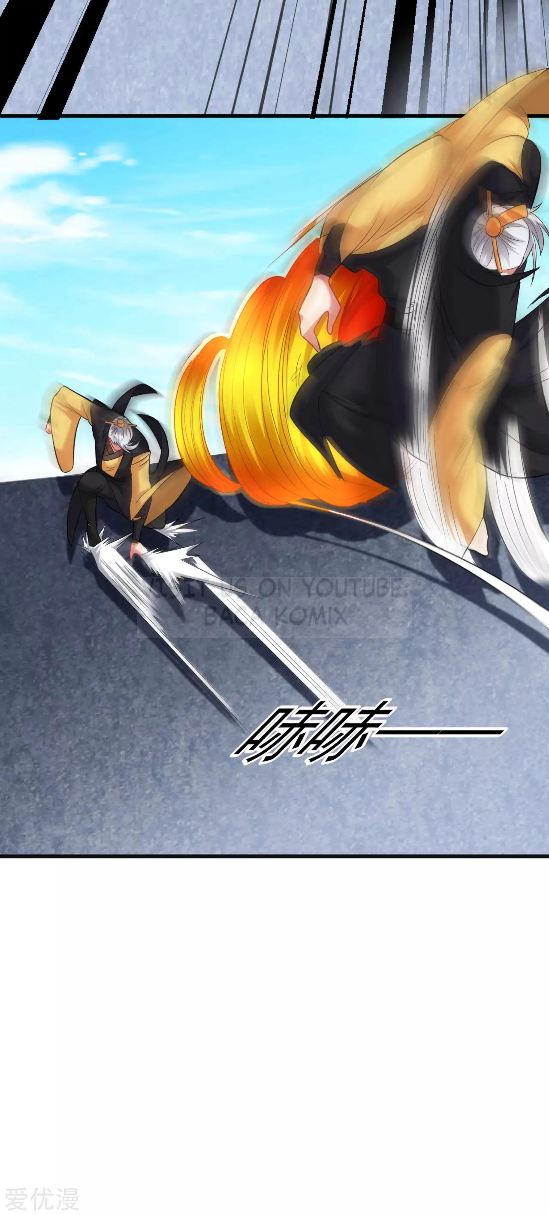 Dao Yin Chapter 39 Gambar 19