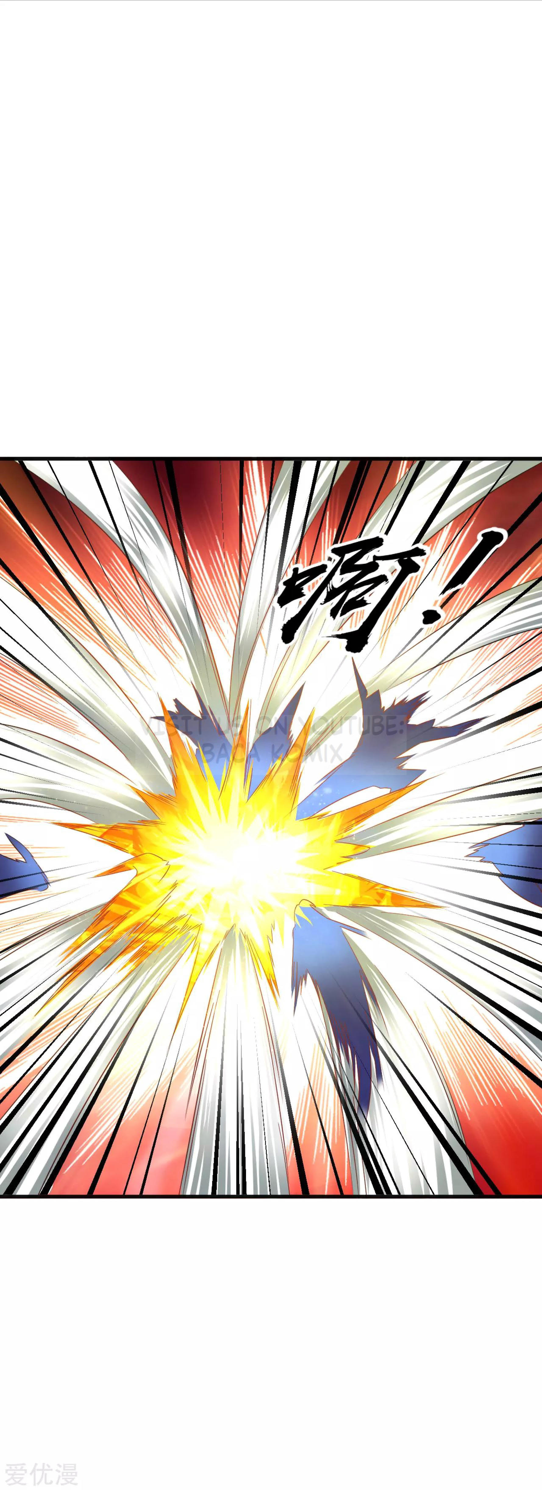 Dao Yin Chapter 39 Gambar 21