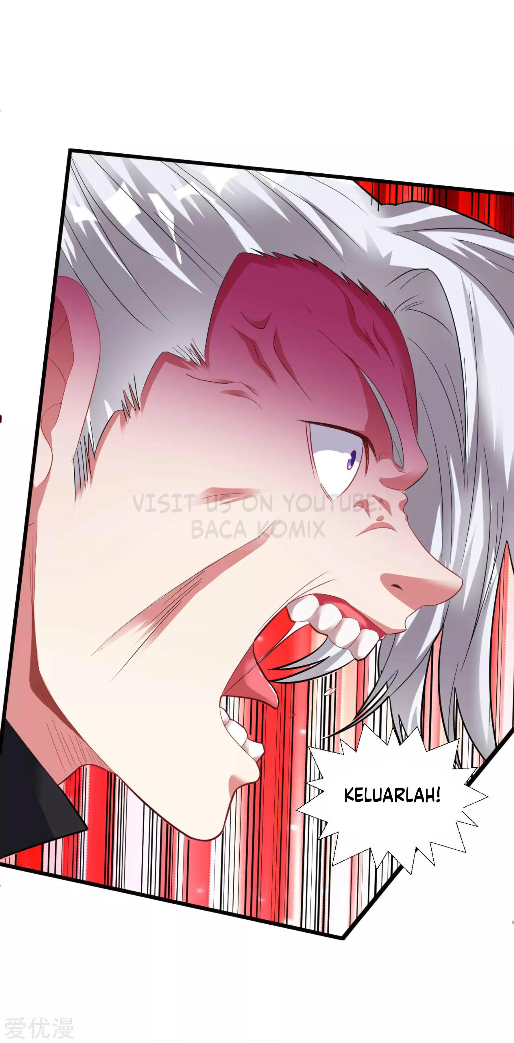 Dao Yin Chapter 39 Gambar 25
