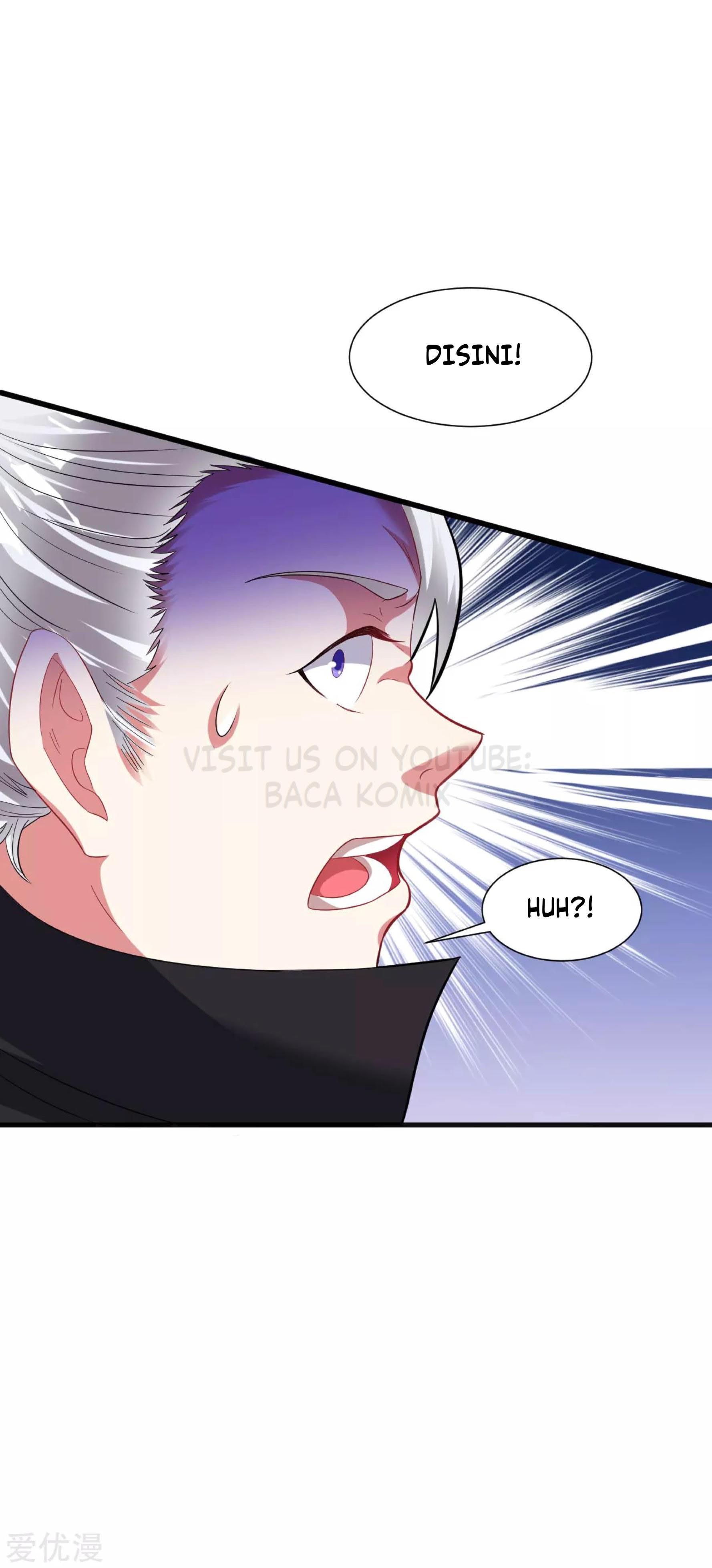 Dao Yin Chapter 39 Gambar 26