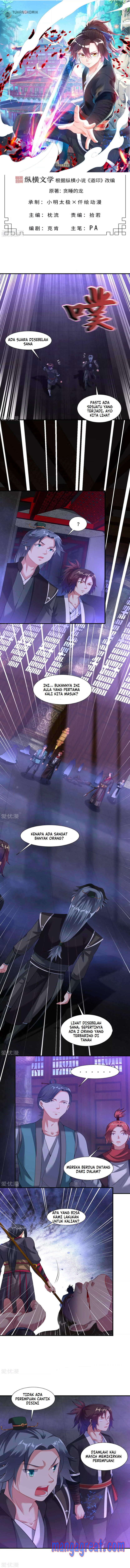 Dao Yin Chapter 61 Gambar 1
